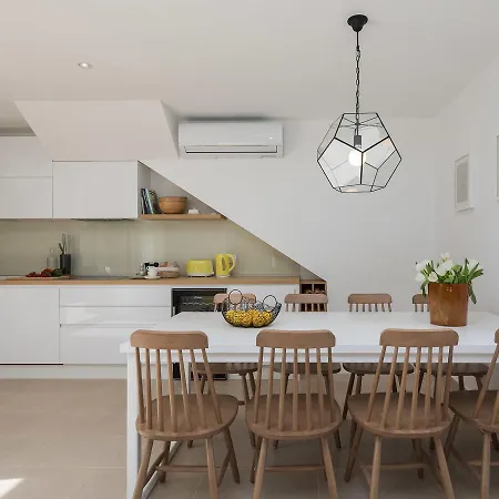 Spacious Villa With Pool In Sutivan Vila Sutivan